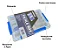 Estojo Multiuso TackleBox MS 315 – Marine Sports - Imagem 1