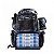 Mochila de Pesca Marine M-MP25C com 4 Caixas Marine Sports - Imagem 2