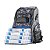 Mochila de Pesca Marine M-MP20C com 4 Caixas Marine Sports - Imagem 2