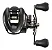 Carretilha Black Eagle GTS Marine Sports - Imagem 2