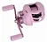 Carretilha Lady 9000 Rosa Sumax Fishing - Imagem 1