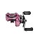 Carretilha New Avenger 11000 Pink Marine Sports - Imagem 2