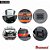 Bolsa Térmica Sumax Fishing SM-2504 - Imagem 2