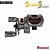 Carretilha Dragon DC 11000 Sumax Fishing - Imagem 3