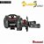 Carretilha Dragon DC 11000 Sumax Fishing - Imagem 4