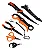 Kit de Acessórios Zest Fishing - Imagem 1