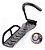Suporte Parede Vertical Bicicletário Bike Estacion Bicicleta - Imagem 4