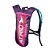 Mochila de Hidratação Bike 1,5L  Total3,7L - Imagem 2