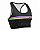 Top Ciclismo Z-Nine Colors Bike Corrida - Imagem 1