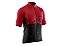 Camisa Ciclismo Mtb Speed 3xu Inception Masculino Refactor - Imagem 1