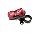 Lanterna Traseira Bicicleta Planeta Bike 2 Super Leds - Imagem 1
