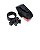 Lanterna Traseira Bicicleta Planeta Bike 2 Super Leds - Imagem 6