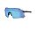 Oculos Ciclismo Absolute Prime SL Lente Azul - Imagem 1