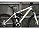 Bolsa Quadro Bicicleta Bike Atrio Resistente a Agua - Imagem 3
