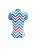 Camisa Ciclismo Feminina Mtb Speed Duna Refactor Tam G - Imagem 2