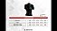 Camisa Ciclismo Feminina Mtb Speed Duna Refactor Tam G - Imagem 3