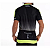 Camisa Ciclismo Mtb Speed Huracan 3xu Masculino Refactor - Imagem 8