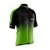 Camisa Ciclismo Mtb Speed Huracan 3xu Masculino Refactor - Imagem 1