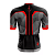 Camisa Ciclismo Mtb Speed Masculina Venon Refactor - Imagem 2