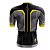 Camisa Ciclismo Mtb Speed Masculina Venon Refactor - Imagem 9