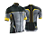 Camisa Ciclismo Mtb Speed Masculina Venon Refactor - Imagem 6