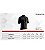 Camisa Ciclismo Mtb Speed Adrenalin Masculina Refactor - Imagem 3