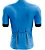 Camisa Ciclismo Mtb Speed Adrenalin Masculina Refactor - Imagem 2