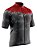 Camisa Ciclismo Mtb Speed 3xu Masculina Enduro Refactor - Imagem 1