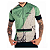 Camisa Ciclismo Mtb Speed Masculina Toro Aqua Refactor - Imagem 2