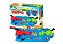 Brinquedo Jogo Hipopotamo Faminto Multikids - Imagem 4