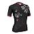 Camisa Para Ciclismo Love Feminina Mtb Speed Refactor - Imagem 2