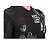 Camisa Para Ciclismo Love Feminina Mtb Speed Refactor - Imagem 5