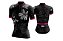 Camisa Para Ciclismo Love Feminina Mtb Speed Refactor - Imagem 1