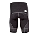 Bermuda Ciclismo Mtb Speed Masculina Carbon Mauro Ribeiro - Imagem 6