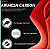 Bermuda Ciclismo Mtb Speed Masculina Carbon Mauro Ribeiro - Imagem 10