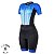 Macaquinho Ciclismo Mtb Speed Feminino Spheric Mauro Ribeiro - Imagem 12