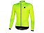 Jaqueta Ciclismo Inverno Masculina Lusion Mauro Ribeiro - Imagem 1