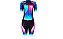 Macaquinho Ciclismo Speed Mtb Fantastic Fem. Mauro Ribeiro - Imagem 1