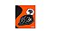 Capacete Ciclismo Bike Mtb 2.0  Preto Atrio - Imagem 5