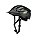 Capacete Ciclismo Bike Mtb 2.0  Preto Atrio - Imagem 3
