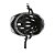 Capacete Ciclismo Bike Mtb 2.0  Preto Atrio - Imagem 4