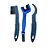 Kit Escovas Limpa Corrente Bicicleta Bike Cassete Mtb Speed - Imagem 3