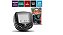 Ciclocomputador Bike Bicicleta Mtb Speed 15 Funções Com Fio - Imagem 3