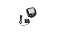 Ciclocomputador Bike Bicicleta Mtb Speed 15 Funções Com Fio - Imagem 4
