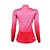 Camisa Ciclismo Feminina Weft Manga Longa Mauro Ribeiro - Imagem 2