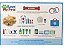 Kit Maleta Pet Shop I Love My Pets 24 Peças Multikids - Imagem 4