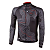 Camisa Ciclismo Manga Longa Short Cut Masculina Mauro Ribeiro - Imagem 1
