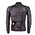 Camisa Ciclismo Manga Longa Short Cut Masculina Mauro Ribeiro - Imagem 2