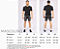 Camisa Ciclismo Manga Longa Short Cut Masculina Mauro Ribeiro - Imagem 5