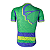 Camisa Ciclismo Mtb Speed Brasil Special Masc Mauro Ribeiro - Imagem 2